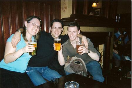 IN DA PUB!!